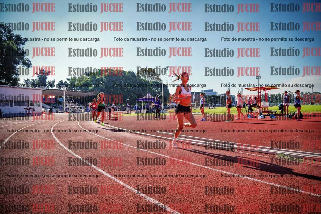Fotos de los 800 m llanos de mujeres
