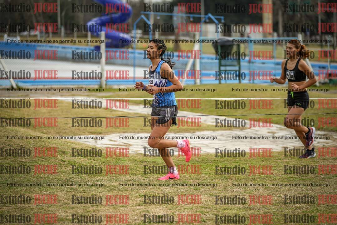Fotos en el circuito