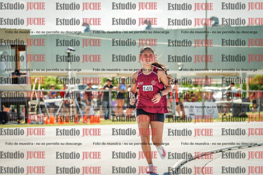 Fotos de los 600 m llanos de mujeres