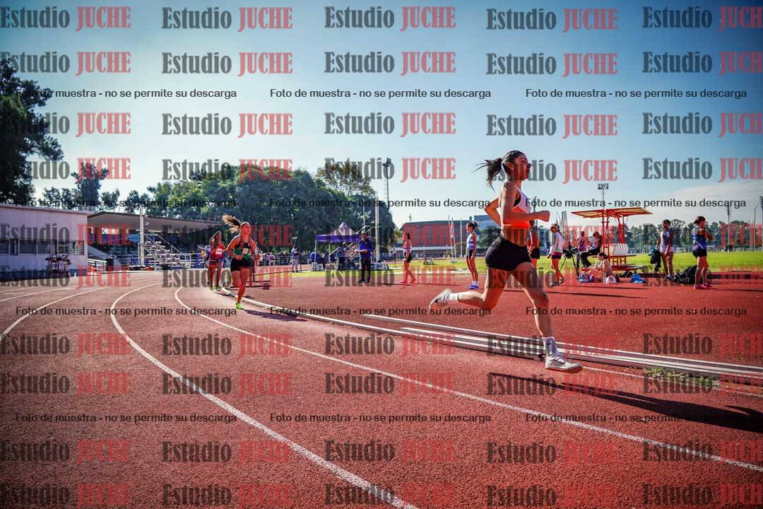 Fotos de los 800 m llanos de mujeres