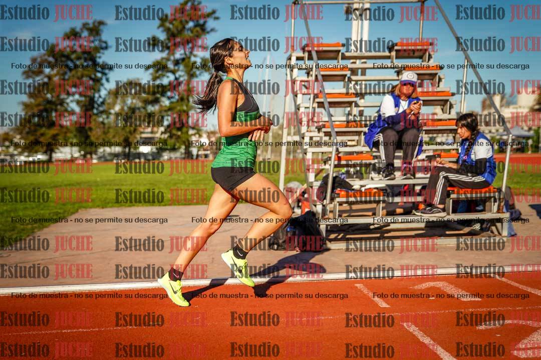 Fotos de los 3000 m llanos de mujeres