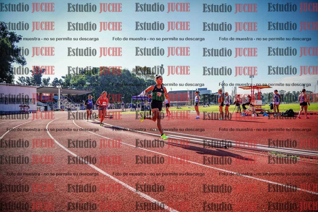 Fotos de los 800 m llanos de mujeres