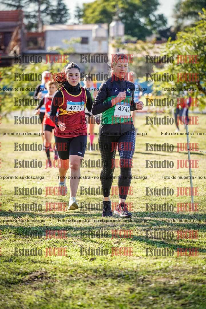 Fotos en el circuito