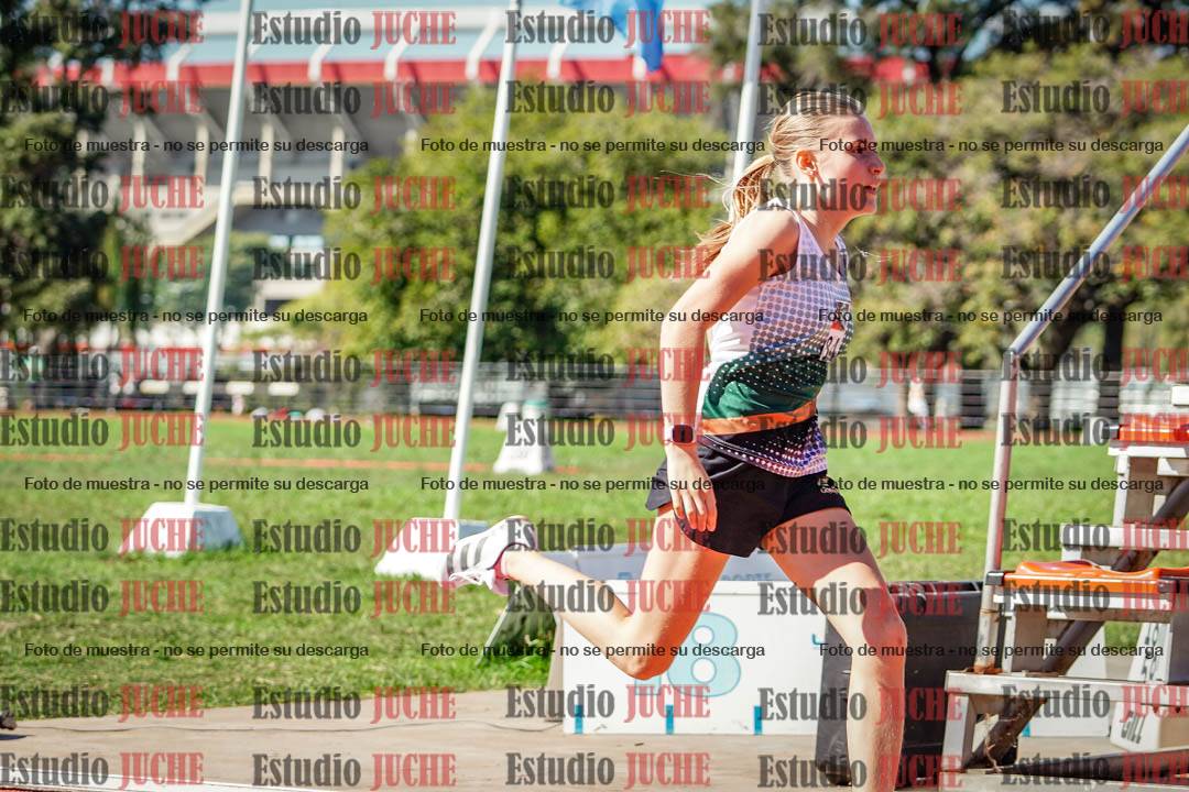 Fotos de los 600 m llanos de mujeres