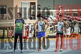 Fotos de los 800 m llanos de varones