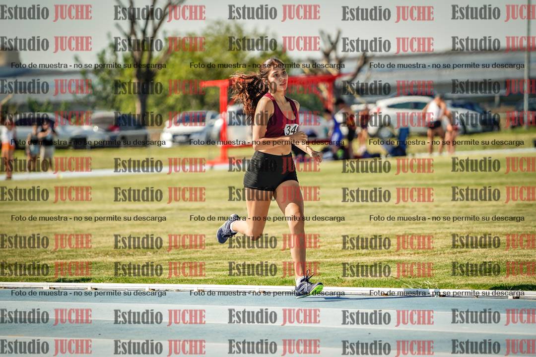 Fotos de los 600 m llanos de mujeres