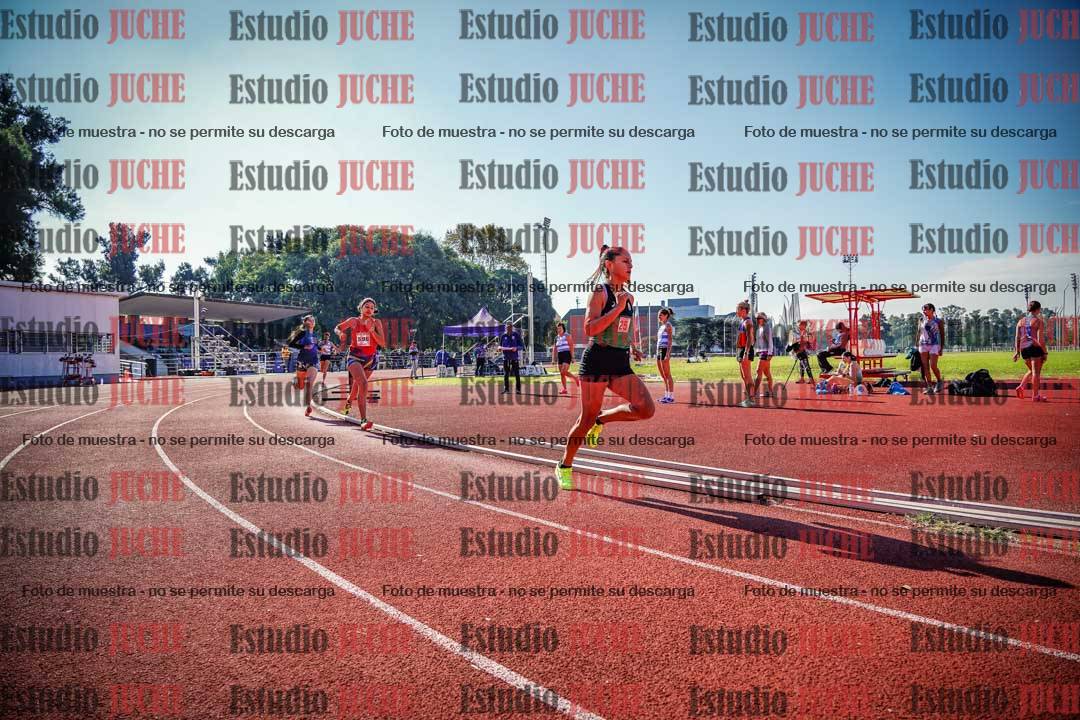 Fotos de los 800 m llanos de mujeres