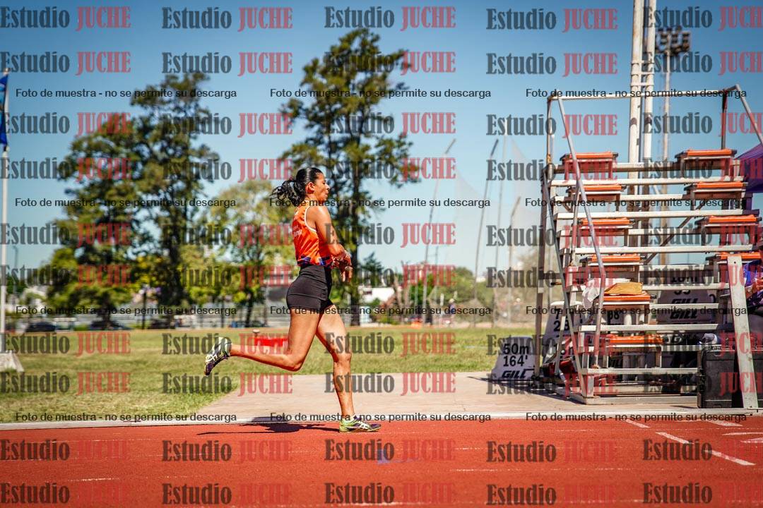 Fotos de los 800 m llanos de mujeres