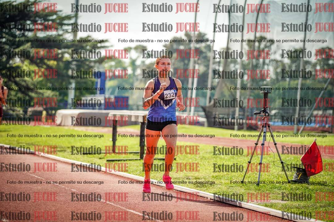 Fotos de los 800 m llanos de mujeres