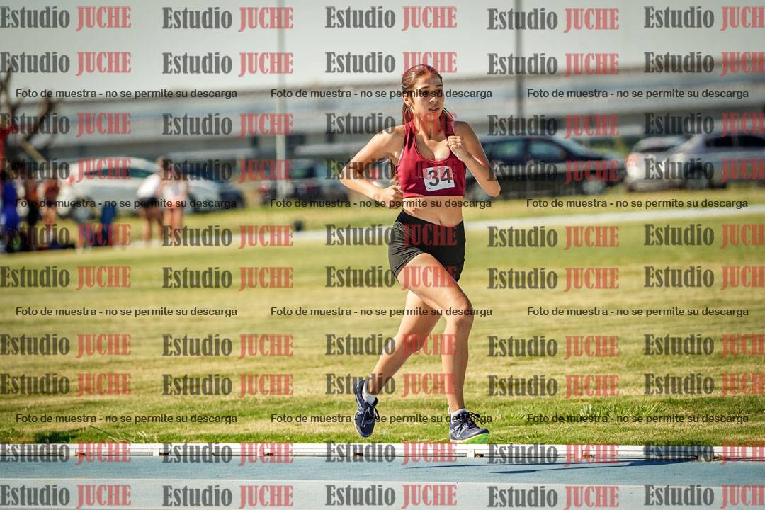 Fotos de los 600 m llanos de mujeres