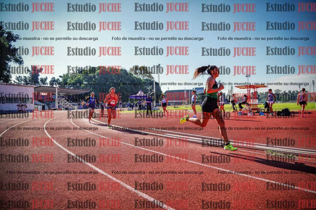 Fotos de los 800 m llanos de mujeres