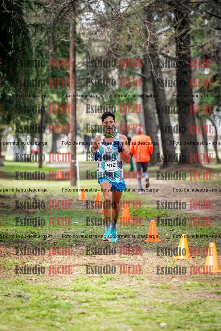Fotos en el circuito