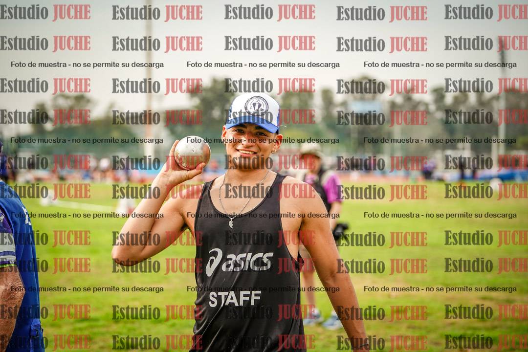 Fotos de algunos extras del torneo