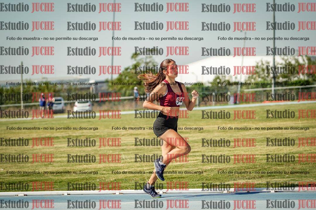 Fotos de los 600 m llanos de mujeres