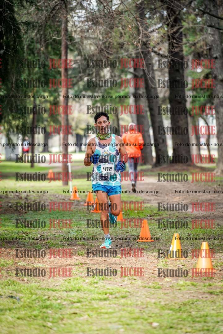 Fotos en el circuito