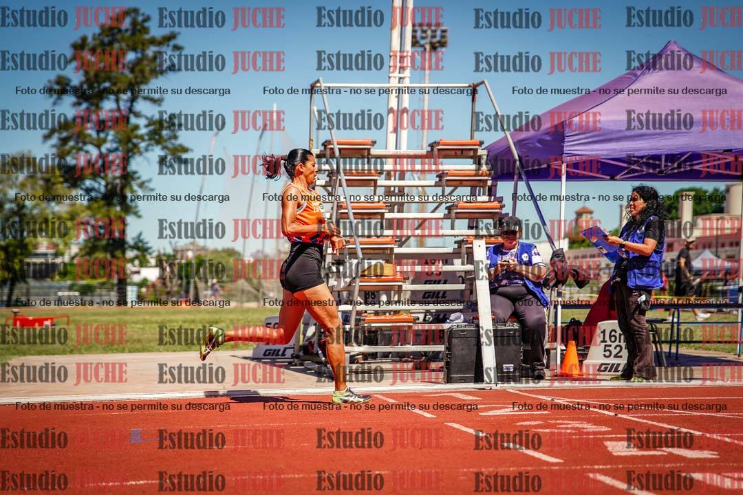 Fotos de los 800 m llanos de mujeres