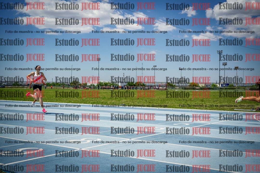 Fotos de los 400 m llanos de mujeres