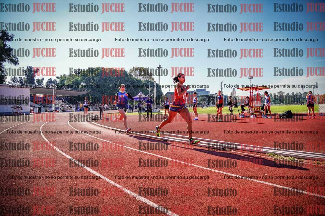Fotos de los 800 m llanos de mujeres