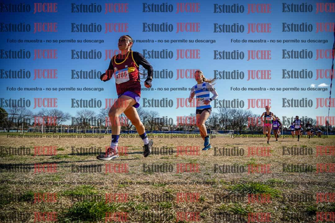 Fotos en el circuito