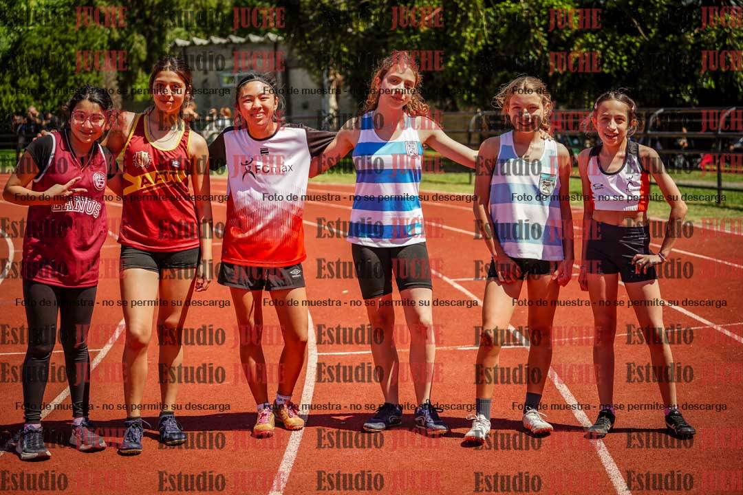 Fotos de algunos extras del torneo
