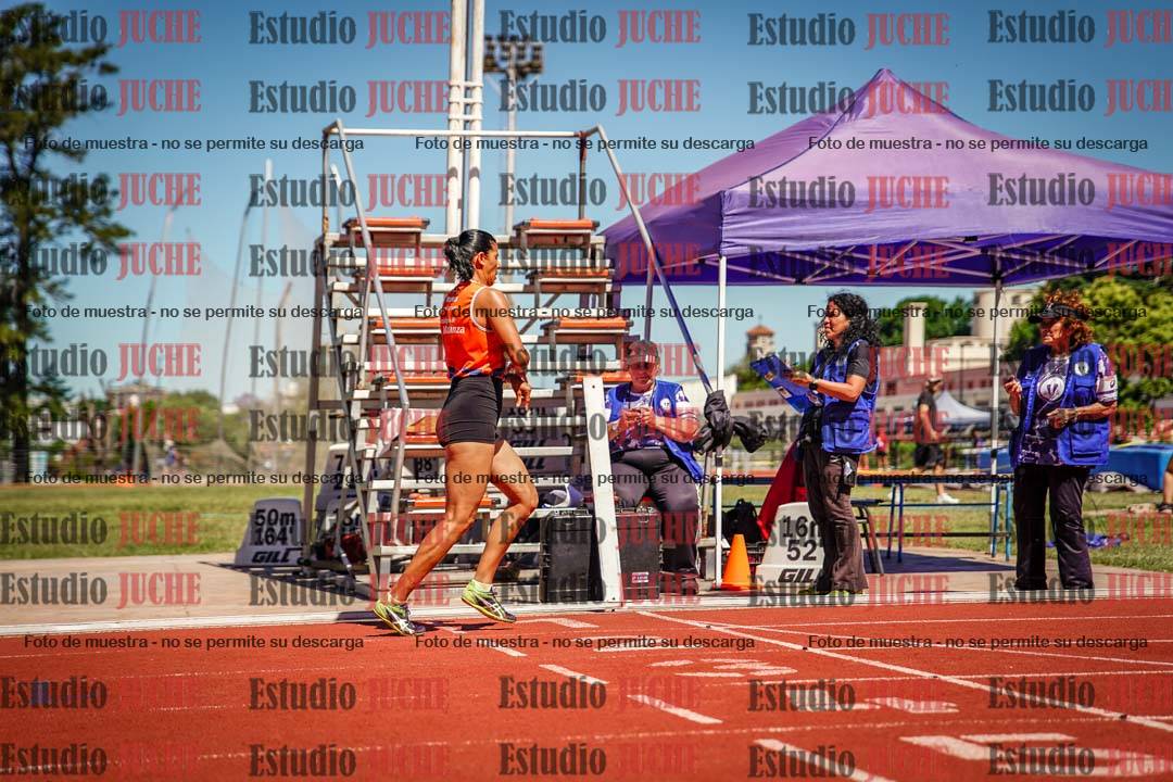 Fotos de los 800 m llanos de mujeres