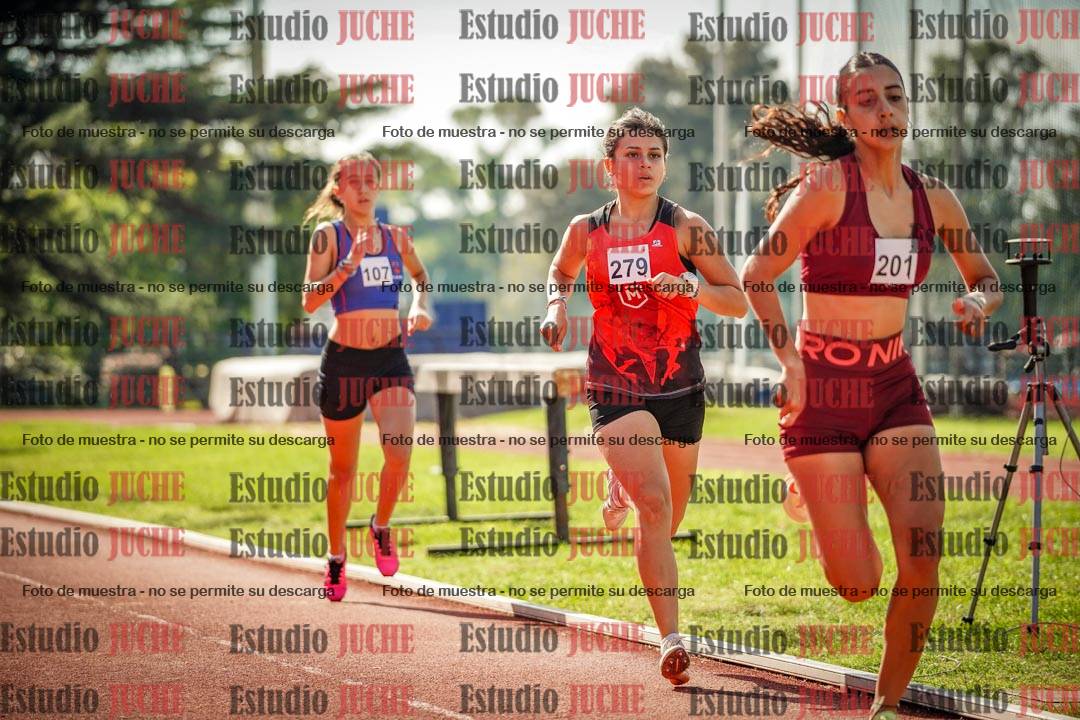 Fotos de los 800 m llanos de mujeres