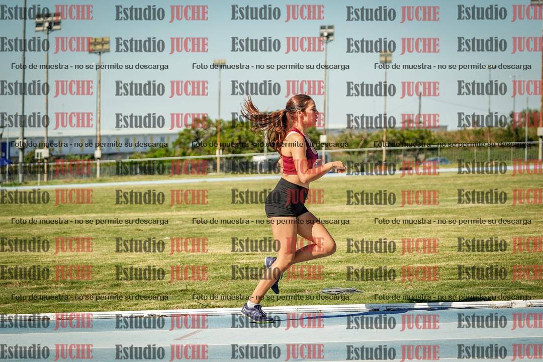 Fotos de los 600 m llanos de mujeres