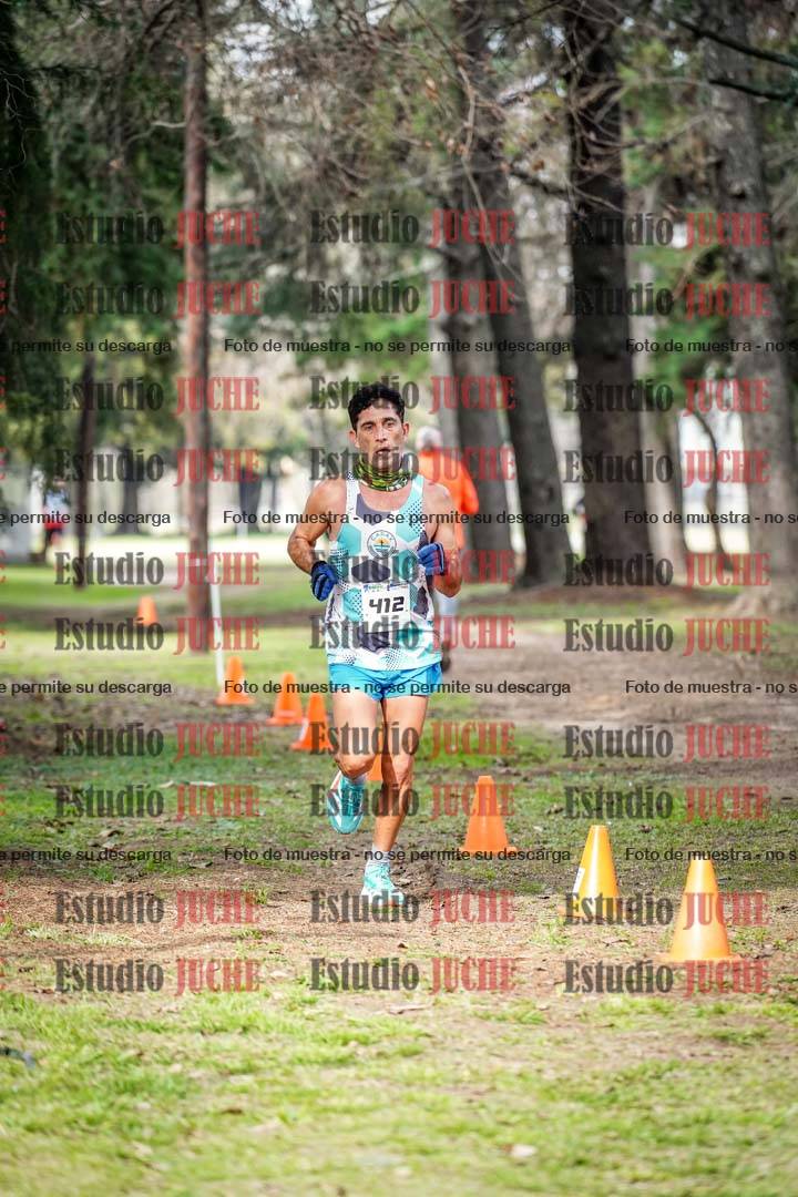 Fotos en el circuito