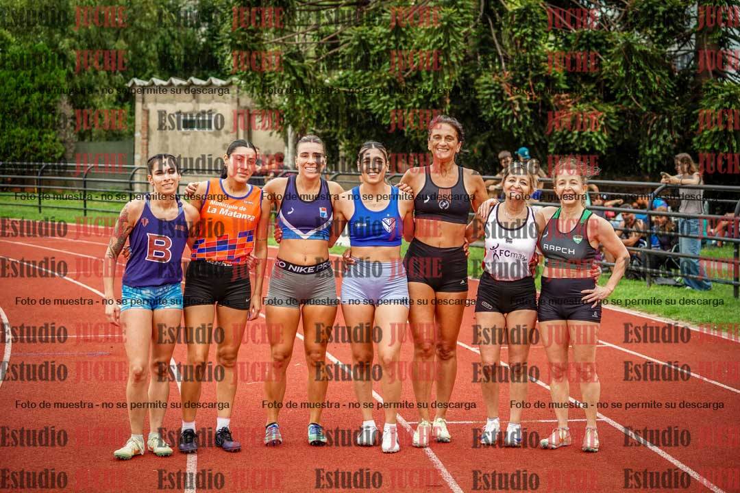 Fotos de algunos extras del torneo