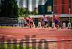 Fotos de los 110 m con vallas de varones