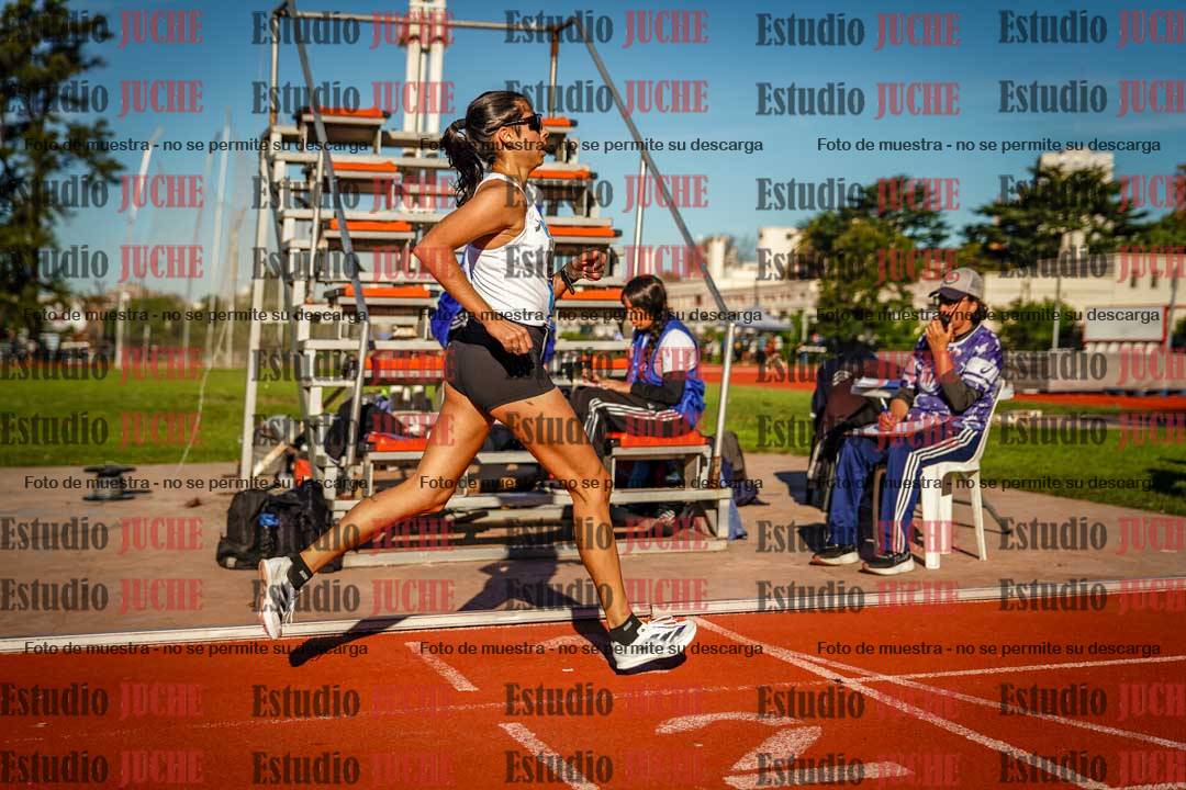Fotos de los 3000 m llanos de mujeres