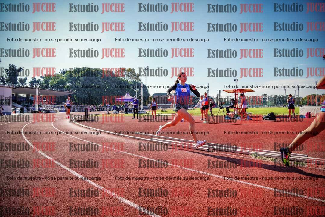 Fotos de los 800 m llanos de mujeres