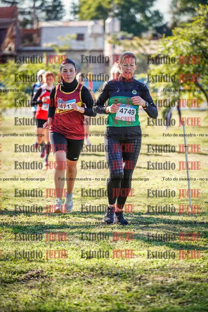 Fotos en el circuito
