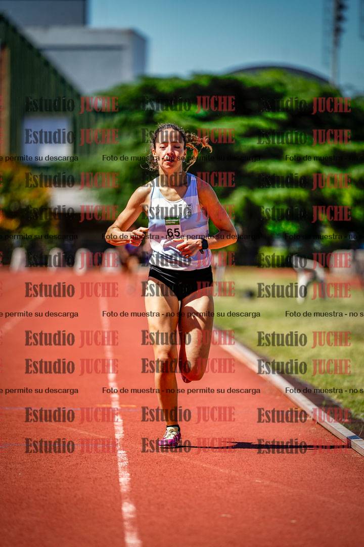 Fotos de los 800 m llanos de mujeres