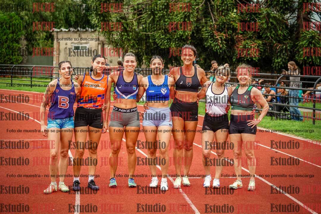 Fotos de algunos extras del torneo