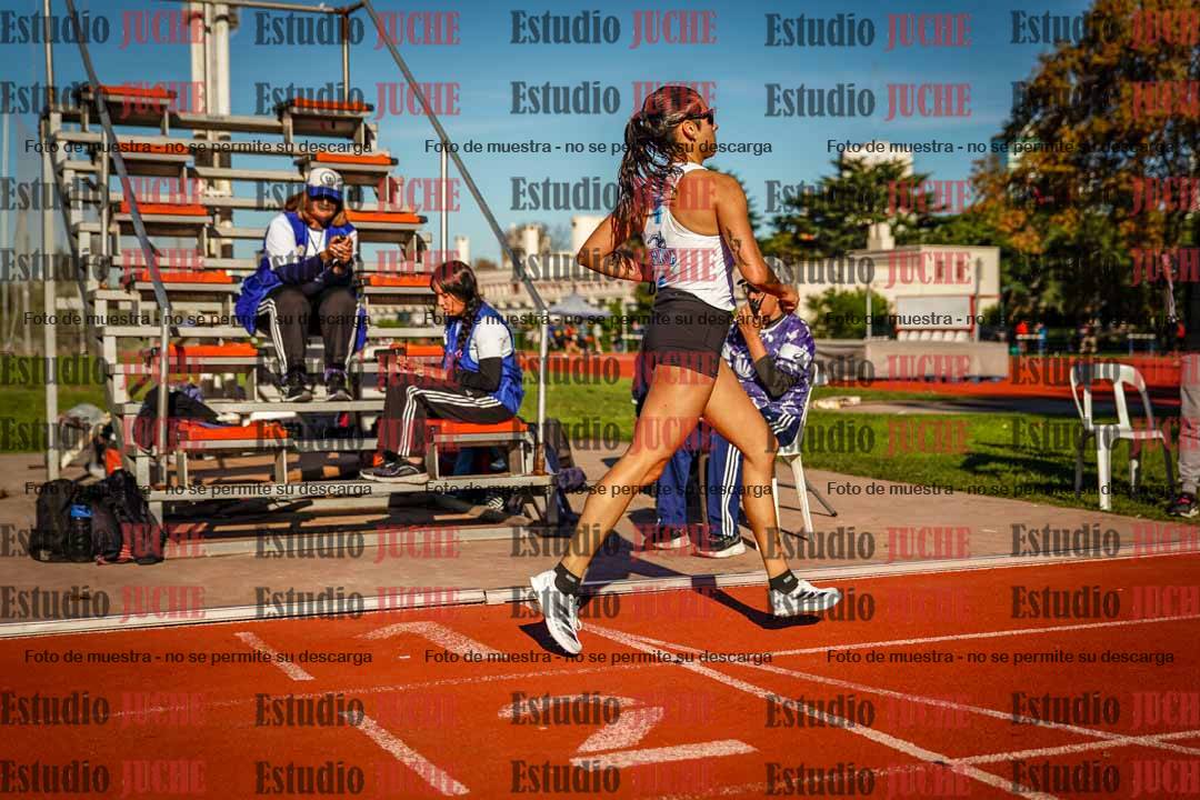 Fotos de los 3000 m llanos de mujeres