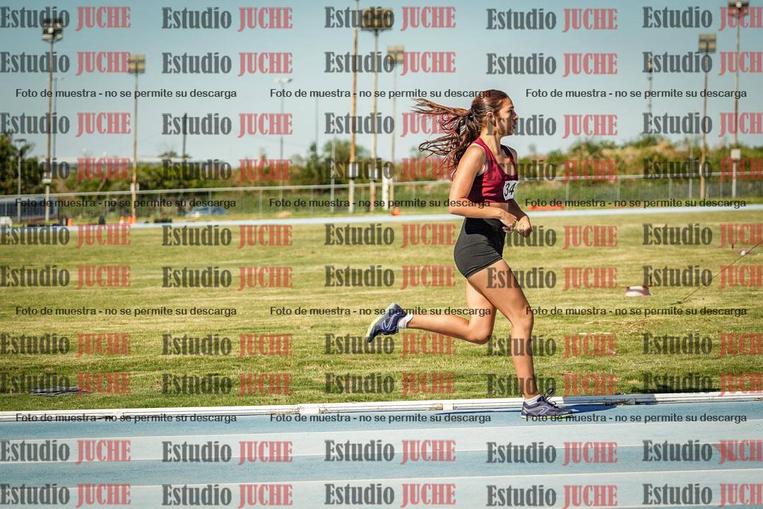 Fotos de los 600 m llanos de mujeres