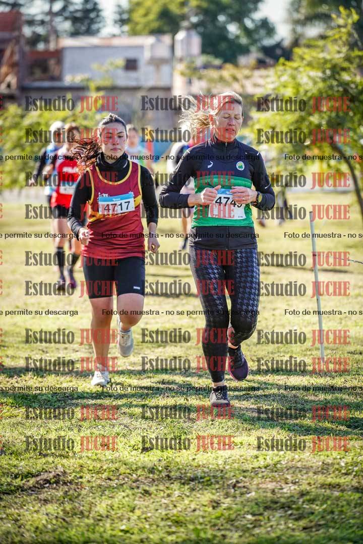 Fotos en el circuito