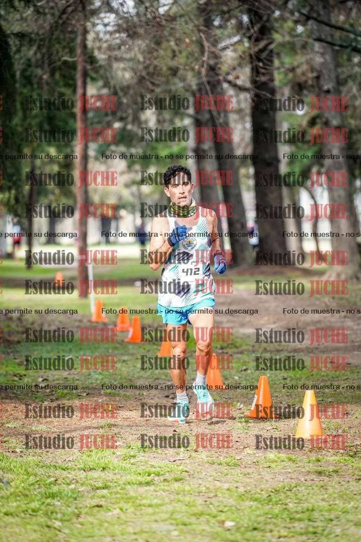 Fotos en el circuito