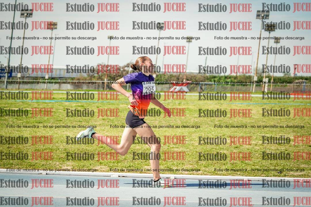 Fotos de los 3000 m llanos de mujeres