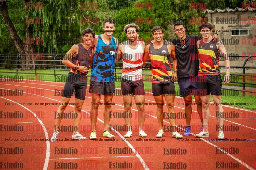 Fotos de algunos extras del torneo