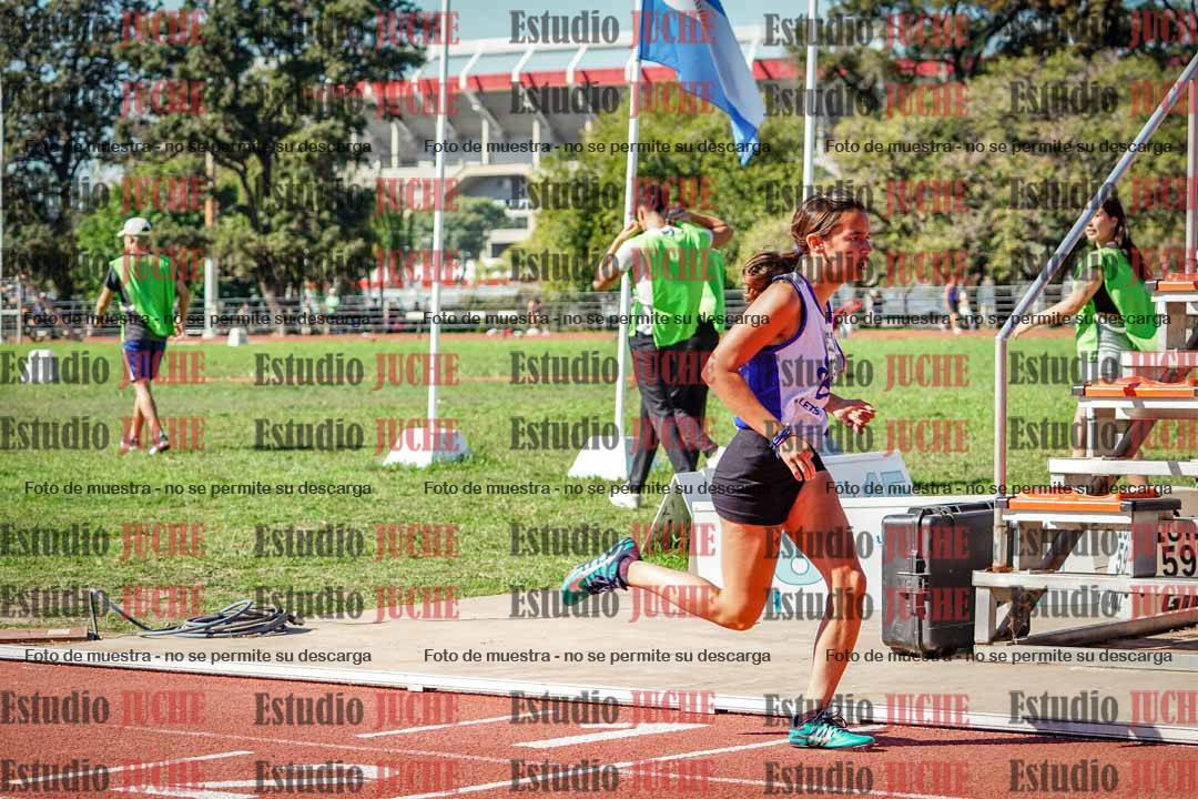 Fotos de los 600 m llanos de mujeres