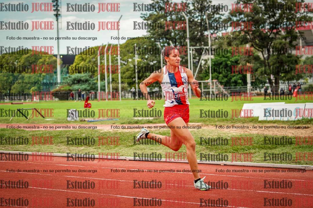 Fotos de los 400 m llanos de mujeres