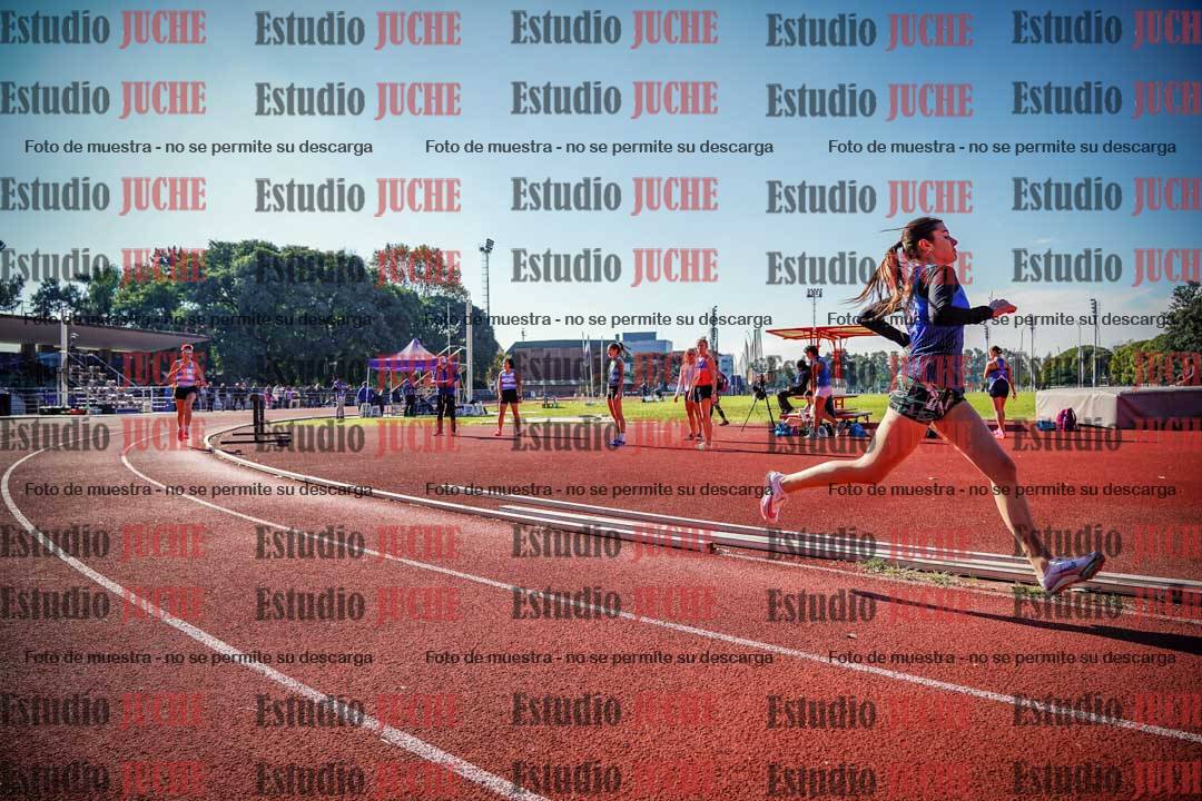Fotos de los 800 m llanos de mujeres