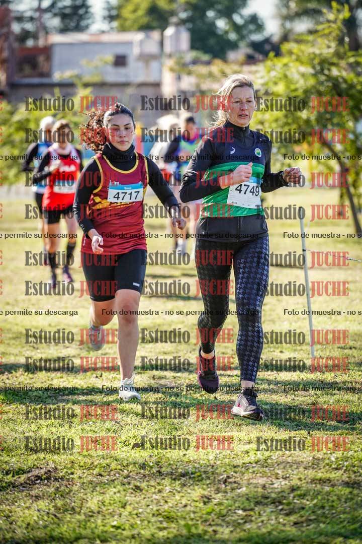 Fotos en el circuito