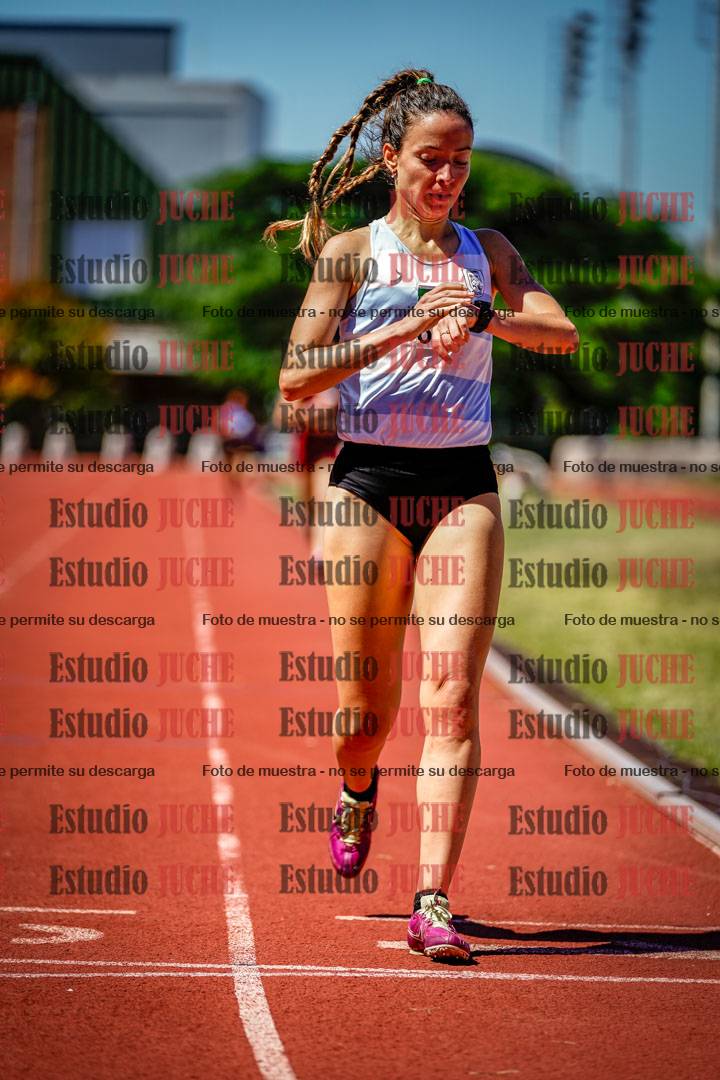 Fotos de los 800 m llanos de mujeres