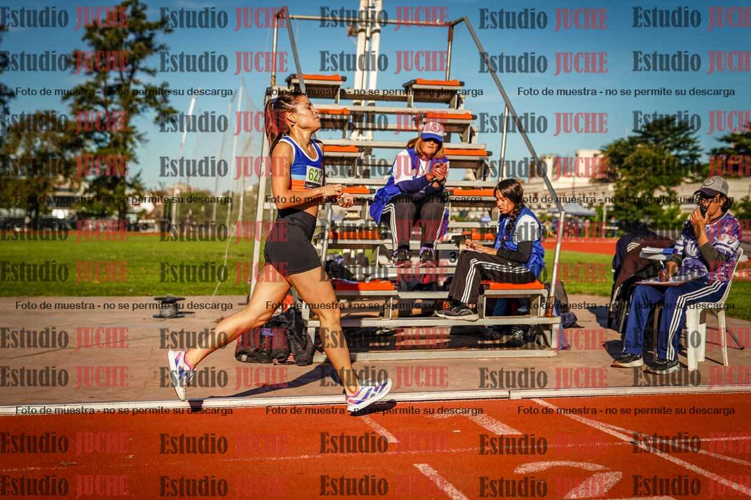 Fotos de los 3000 m llanos de mujeres
