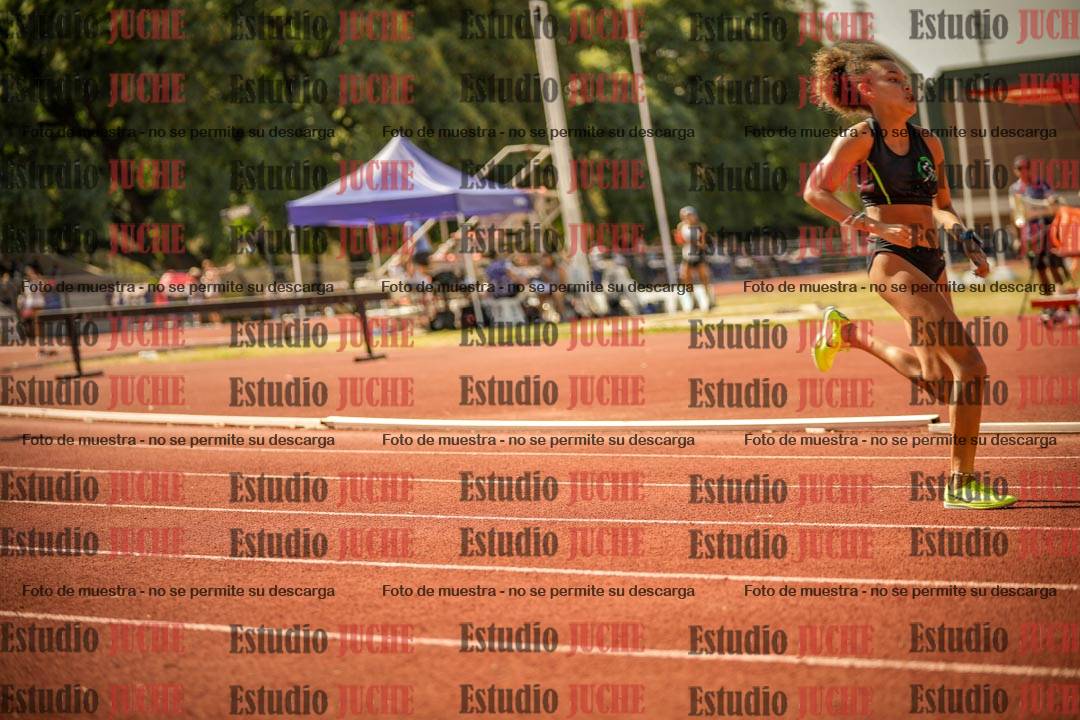 Fotos de los 400 m llanos de mujeres