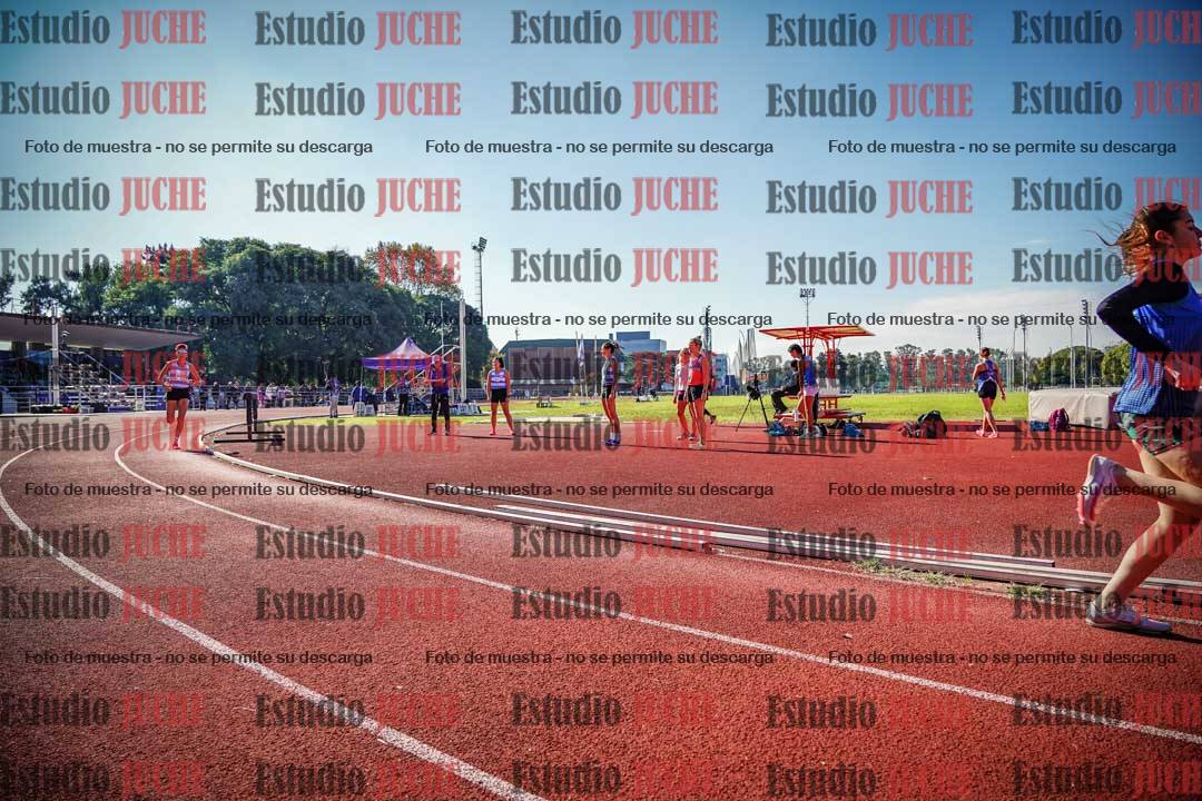 Fotos de los 800 m llanos de mujeres