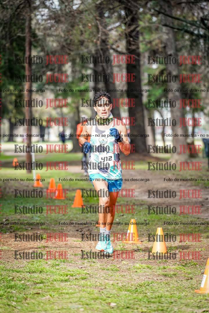 Fotos en el circuito